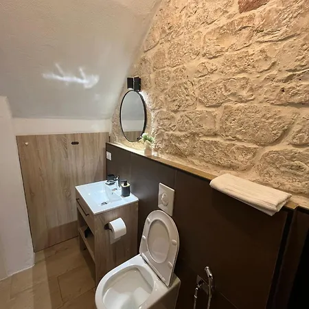 Dimora Lapis * 카스텔라나그로테