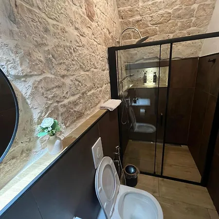 펜션 Dimora Lapis 카스텔라나그로테