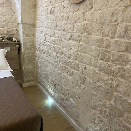 펜션 Dimora Lapis 카스텔라나그로테