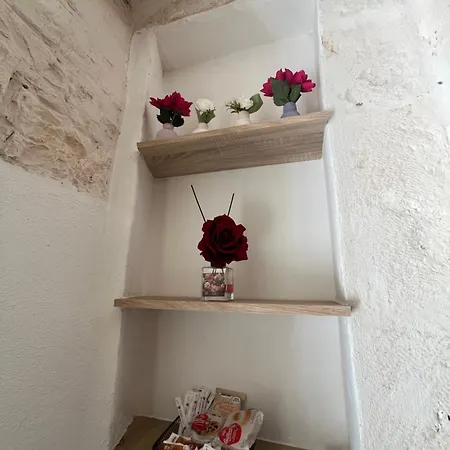 Dimora Lapis * 카스텔라나그로테