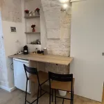 Tatil Evi Dimora Lapis Castellana Grotte