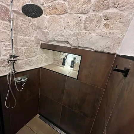 Ferienhaus Dimora Lapis