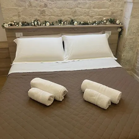 Сasa de vacaciones Dimora Lapis