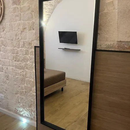 בית נופש Dimora Lapis קסטלאנה גרוטה
