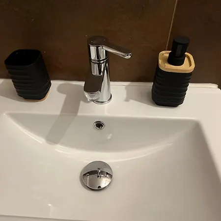 Ferienhaus Dimora Lapis *