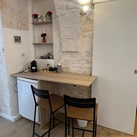 Ferienhaus Dimora Lapis Castellana Grotte