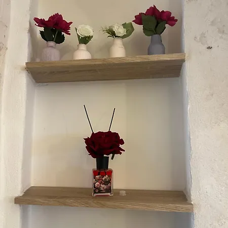 Dimora Lapis Castellana Grotte