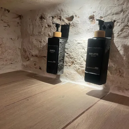 Dimora Lapis Casa vacanze *