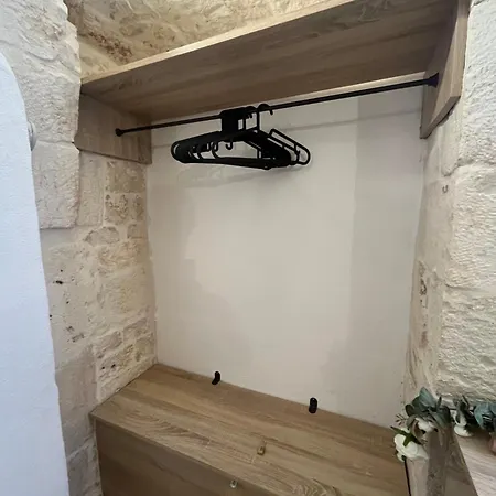 Dimora Lapis Ferienhaus Castellana Grotte