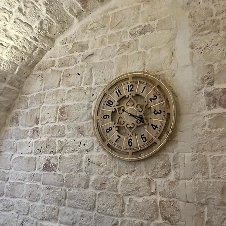 Casa vacanze Dimora Lapis