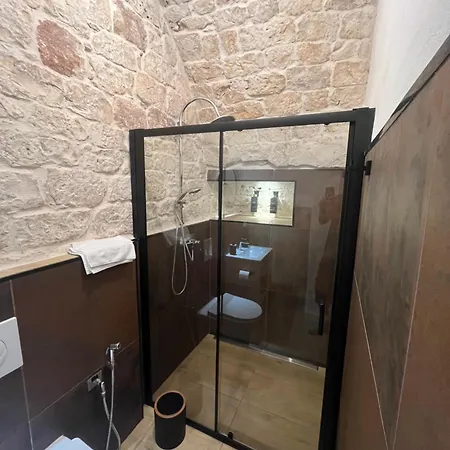 Dimora Lapis Ferienhaus *