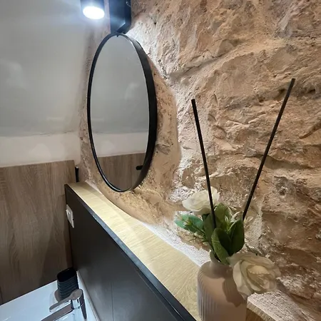 Dimora Lapis Ferienhaus Castellana Grotte