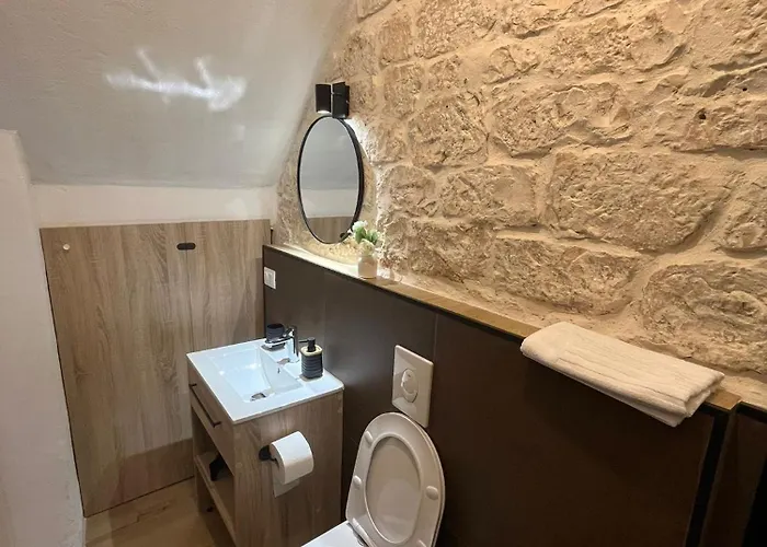 Dimora Lapis * Castellana Grotte