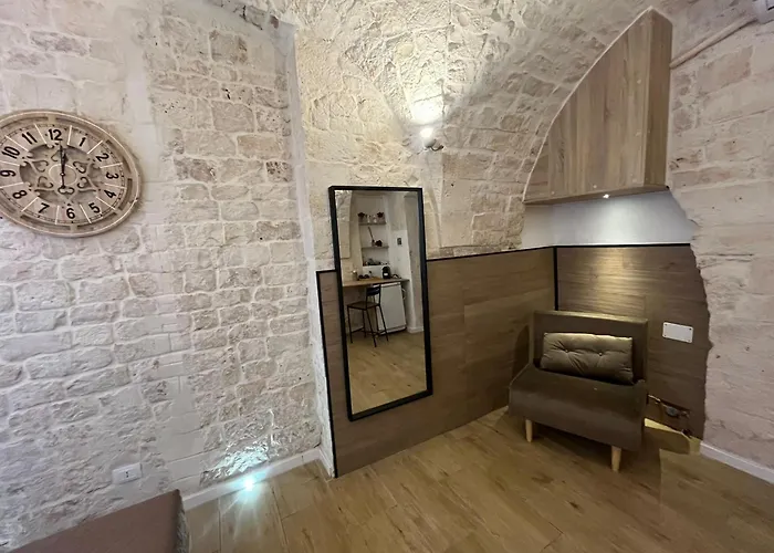 Dimora Lapis Castellana Grotte