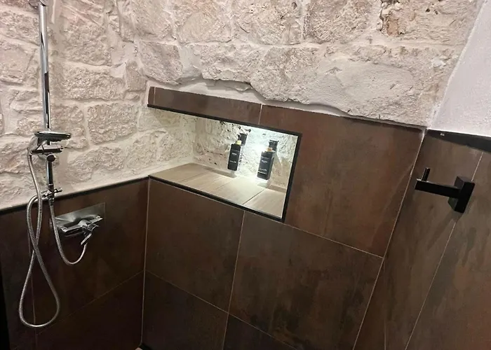 Casa vacanze Dimora Lapis