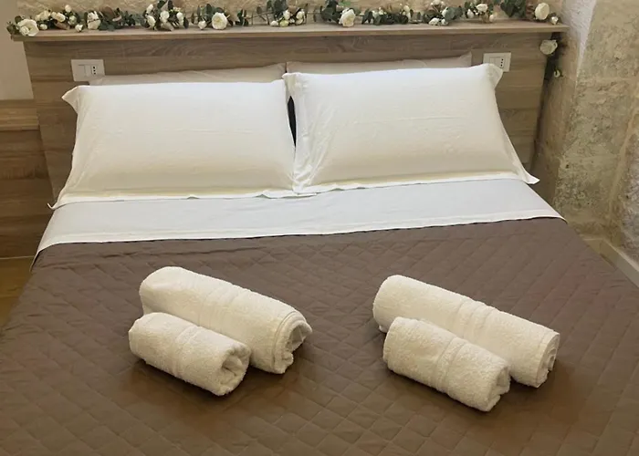 Casa vacanze Dimora Lapis