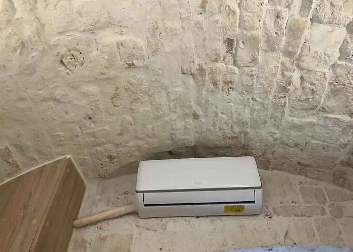 Dimora Lapis Casa vacanze