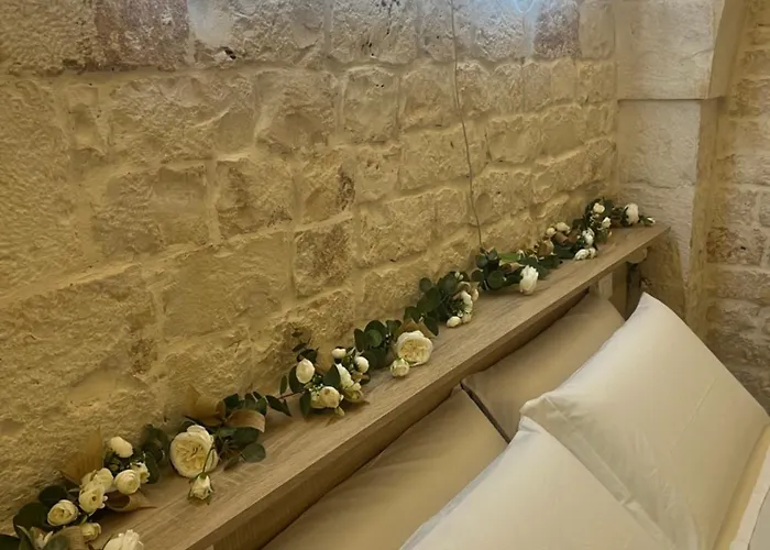 Dimora Lapis Casa vacanze *