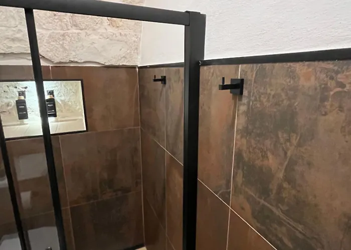 Casa vacanze Dimora Lapis *