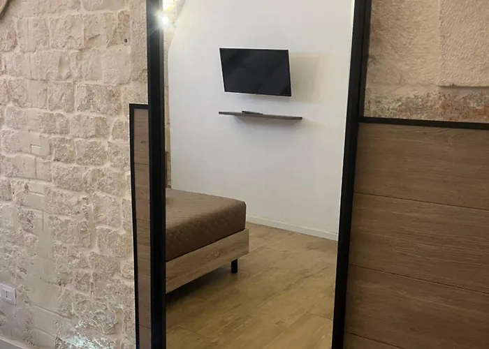 Casa vacanze Dimora Lapis Castellana Grotte