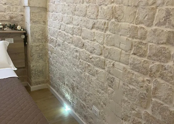 Casa vacanze Dimora Lapis Castellana Grotte