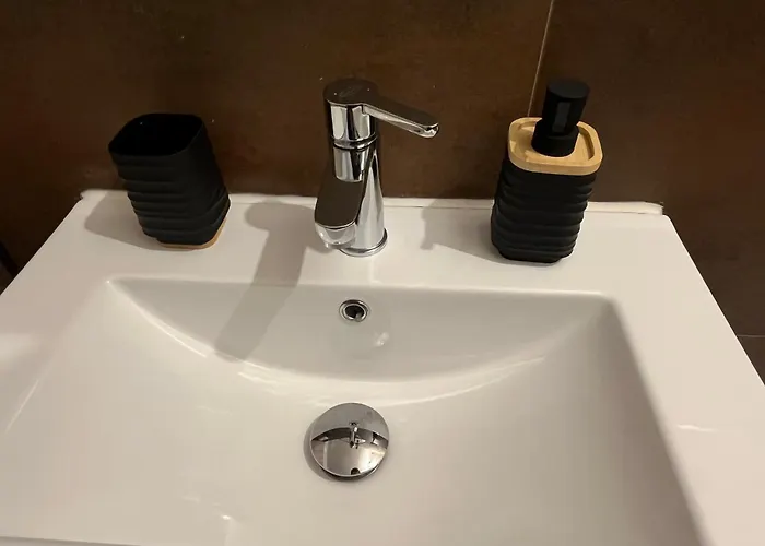 Casa vacanze Dimora Lapis *