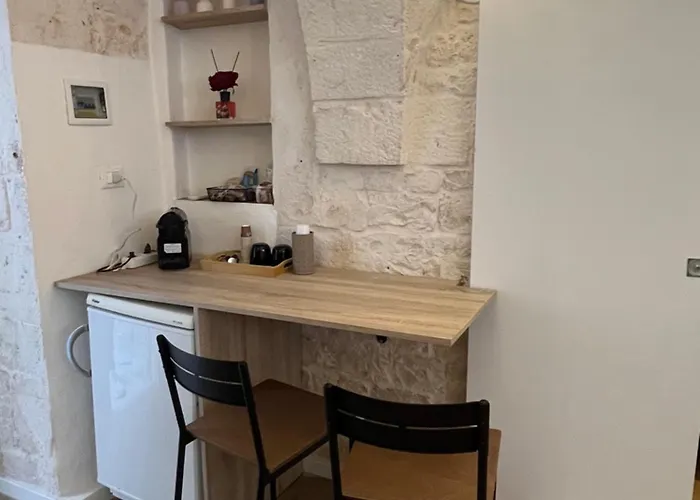 Casa vacanze Dimora Lapis Castellana Grotte