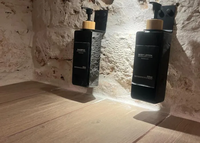 Dimora Lapis Casa vacanze *