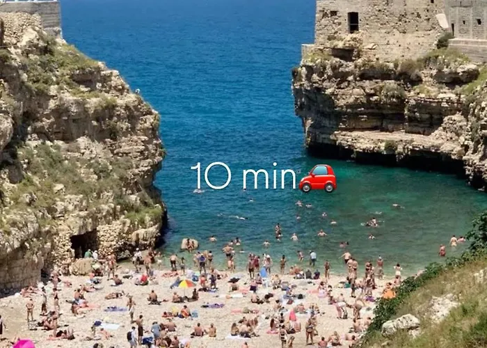 Dimora Lapis * 卡斯特拉纳格罗泰