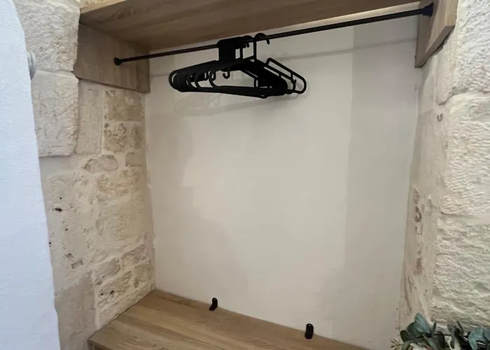 Dimora Lapis Casa vacanze Castellana Grotte