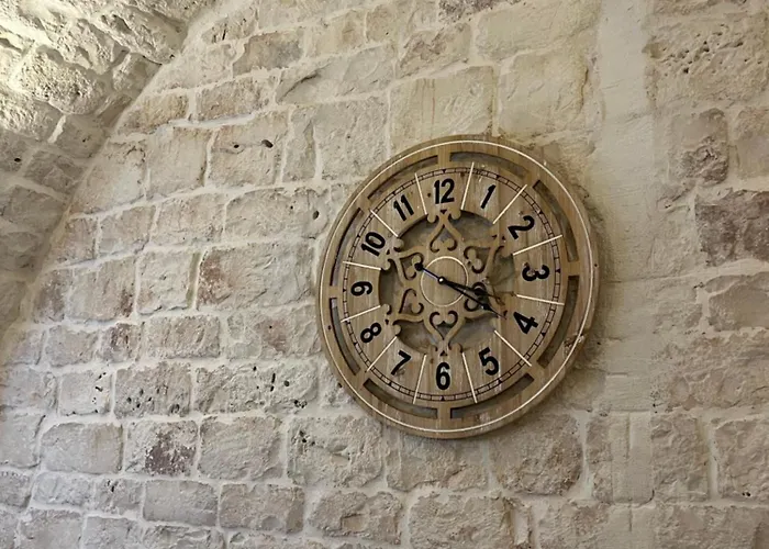 بيت للعطل Dimora Lapis