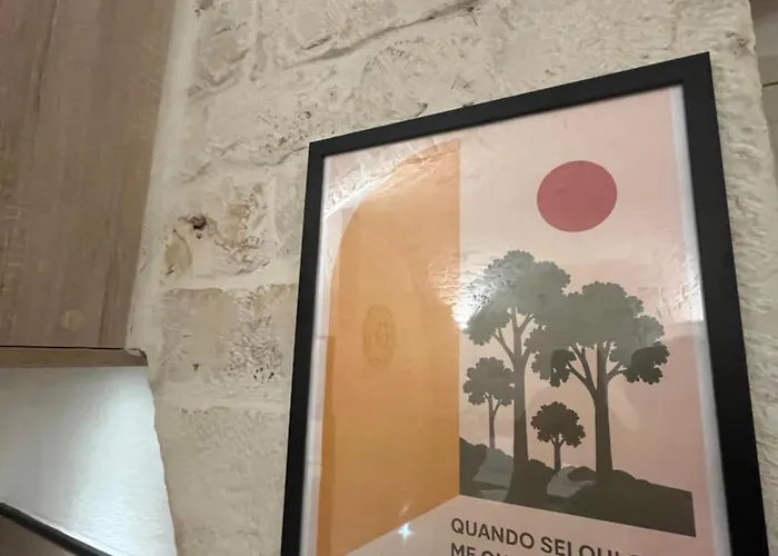 Dimora Lapis Casa vacanze *